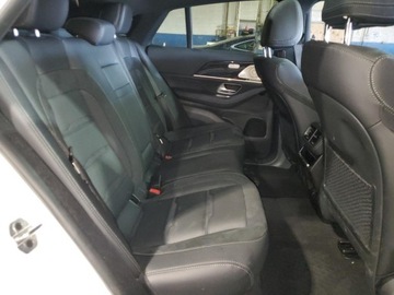 Mercedes GLE V167 2024 Mercedes-Benz GLE Coupe AMG 53 4Matic 2024 3.0l 3.0 Benzyna 429KM, zdjęcie 11