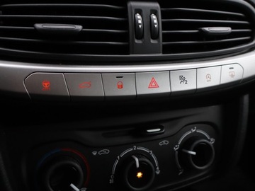 Fiat Tipo II Sedan 1.4 95KM 2020 Fiat Tipo 1.4 16V, Salon Polska, Serwis ASO, GAZ, zdjęcie 12