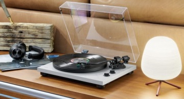 TEAC TN-400BT-X ОРЕХ ОТЛИЧНО И КРАСИВО СДЕЛАНО + BLUETOOTH + 78 ОБ/МИН