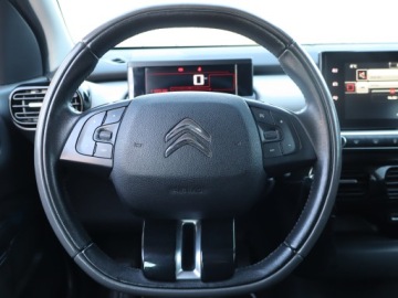 Citroen C4 Cactus Crossover 1.2 PureTech 110KM 2015 Citroen C4 Cactus 1.2 PureTech, Klima, zdjęcie 16