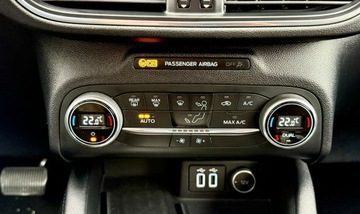 Ford Kuga III 2020 Ford Kuga Titanium X,Bogata wersja, zdjęcie 18