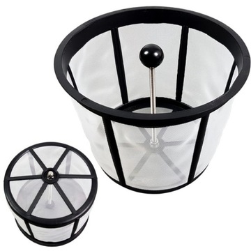 Aquabin filtr do deszczówki koszyczek wkład D300