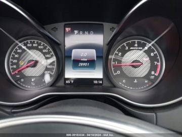 Mercedes AMG GT C190 2018 Mercedes-Benz AMG GT 2018 4.0l, od ubezpieczalni 4.0 Benzyna 469KM, zdjęcie 12