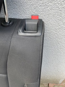 SKODA SCALA PODPORA ZADNÍ POHOVKA