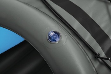 Двойная надувная байдарка 331 x 88 см Bestway