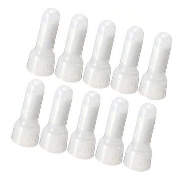 SZYBKOZŁĄCZNE ZŁĄCZA PRZEWODOWE DRUTOWE