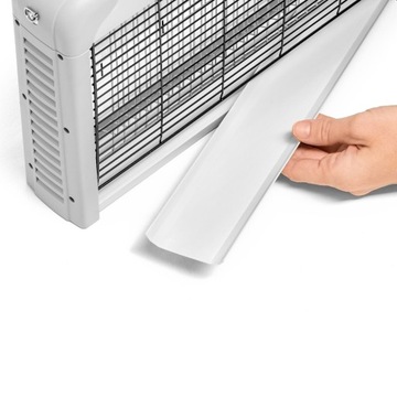 LAMPA OWADOBÓJCZA RAŻĄCA DO 70M KW FORGAST FG12105