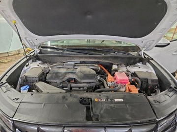 Hyundai Tucson IV 2023 Hyundai Tucson 2023 HYUNDAI TUCSON SEL CONVENIENCE 1.6 Hybryda 180KM, zdjęcie 11