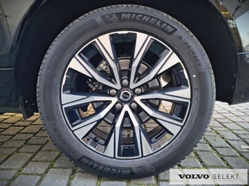 Volvo XC60 II 2025 Volvo XC 60 B5 B AWD Plus Dark Aut. Panorama, BLIS, zdjęcie 9