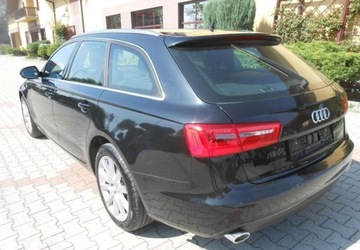 Audi A6 C7 Avant 3.0 TDI 204KM 2014 Audi a6 Audi A6 IV (C7) QUATTRO 3.0 Diesel 204KM, zdjęcie 5