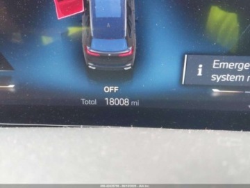 BMW X5 G05 2024 BMW X5 xDrive40I 2024 3.0l 3.0 Benzyna 375KM, zdjęcie 11