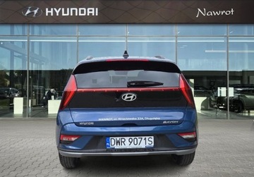 Hyundai Bayon SUV 1.0 T-GDI 100KM 2024 Hyundai Bayon Demonstracyjny Hyundai Bayon 1.0 T-GDI 100KM 6MT Modern 2024, zdjęcie 3