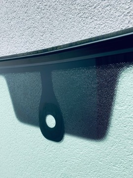 SKLO (OKNO) ČELNÍ PŘEDNÍ VW POLO 2017- TAIGO 2021- AKUSTYKA+SENSOR