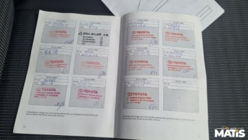 Toyota Verso Minivan Facelifting 1.8 Valvematic 147KM 2016 Toyota Verso 1.8Benz 7 osob Lift climatronic asystent 100 bezwypadek 1rej, zdjęcie 13