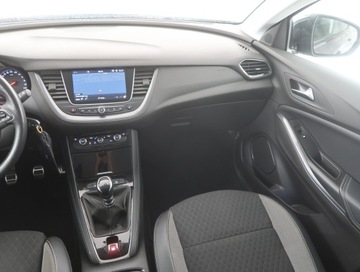 Opel 2019 Opel Grandland 1.2 Turbo, Skóra, Navi, Klima, zdjęcie 7