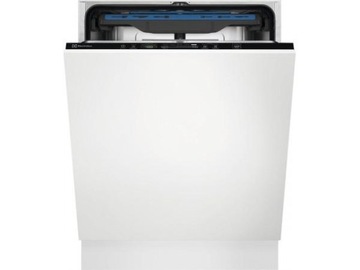 Zmywarka do zabudowy Electrolux EEM48300L QuickSelect
