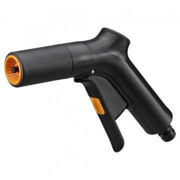 FISKARS SOLID Краскопульт для садового шланга, насадка для полива