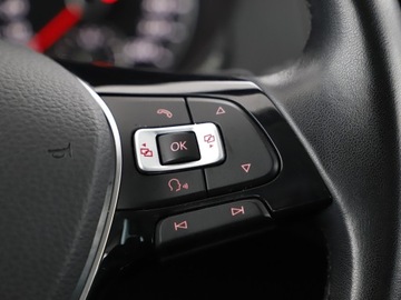 Volkswagen Sharan II Van Facelifting 1.4 TSI 150KM 2021 Volkswagen Sharan 1.4TSI 150KM 7os Webasto Panoram, zdjęcie 18