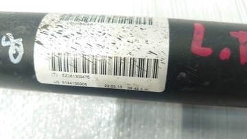 LANCIA THEMA HŘÍDEL HNACÍ