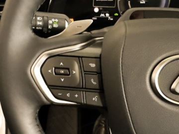 Lexus NX II SUV Facelifting 2.5 450h+ 292KM 2026 LEXUS NX 450h+ Prestige AWD Suv 2.5 (292KM) 2026, zdjęcie 8