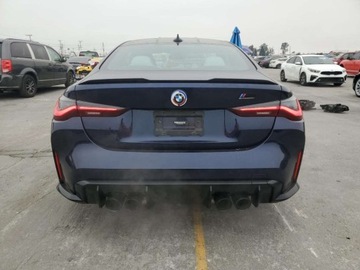 BMW Seria 4 G22-23-26 2022 BMW M4 Competition 2022 3.0l 3.0 Benzyna 503KM, zdjęcie 2