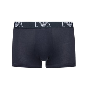 Bokserki mêskie / Boxer shorts Emporio Armani 111357 CC715 56110