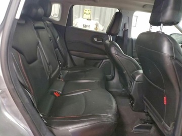 Jeep Compass II 2021 Jeep Compass Trailhawk 2021 2.4 Benzyna 180KM, zdjęcie 11