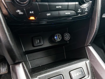 Suzuki Vitara III SUV Facelifting 1.4 BoosterJet 140KM 2019 SUZUKI Vitara 1.4 BoosterJet 4WD Suv 140KM 2019, zdjęcie 18