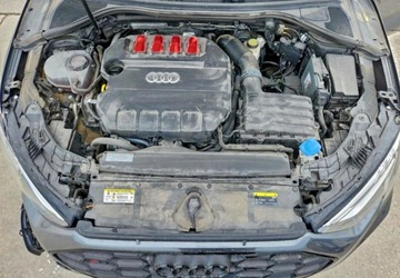 Audi A3 8Y 2022 Audi S3 Premium Plus 2022 2.0 Benzyna 306KM, zdjęcie 6