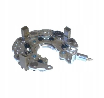 PROSTOWNIK ALTERNATORA ERA do HONDA CR-V III 2.0