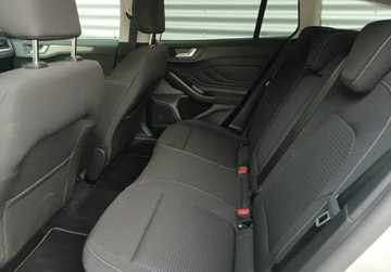 Ford Focus IV 2024 Ford Focus OFERTA BLACK WEEK Hybrid 155KM Powershift TitaniumX SalonPL FV2, zdjęcie 29