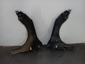 BLATNÍK LEVÝ I PRAVÝ PŘEDNÍ OPEL ASTRA J FL Z22C