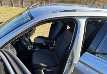 Volkswagen Tiguan II 2022 Volkswagen Tiguan klima 3 strefy, FRONT ASSIST, nowy rozrzad, LEDY, NAVI,, zdjęcie 4