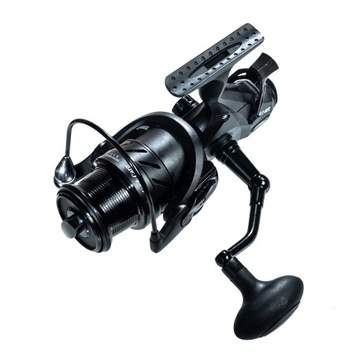 Катушка Carp 40FR с Free Run 9+1 OWC