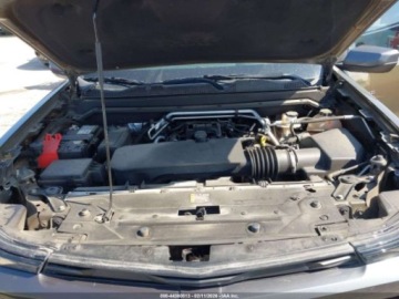 Chevrolet 2024 Chevrolet Colorado LT 2024 2.7 Benzyna 237KM, zdjęcie 8