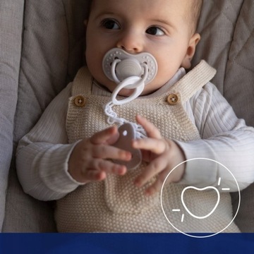 LOVI CHAIN, ЭКСКЛЮЗИВНАЯ подвеска-пустышка