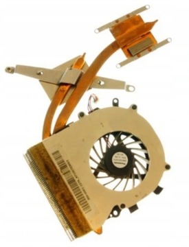 ORG CHŁODZENIE SONY VAIO PCG-71211M PCG-71212M 100%OK