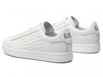 Buty EA7 Classic X8X001XCC51-00001