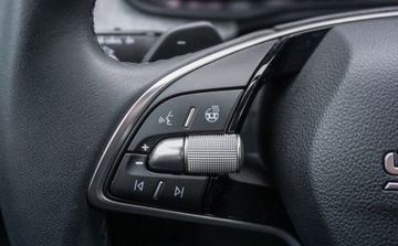 Skoda Kamiq Crossover Facelifting 1.0 TSI 115KM 2025 Skoda Kamiq 1,0 TSI 115 KM Benzyna 116KM, zdjęcie 15