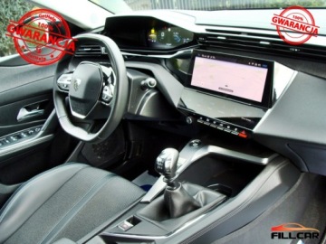 Peugeot 2022 Peugeot 308 Peugeot 308 sw 1.5 BHDI 130KM Allure Kamera 1.5 Diesel 130KM, zdjęcie 10