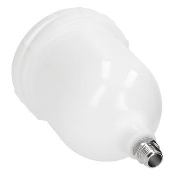 ЗАМЕНА КРУЖКИ-РАСПЫЛИТЕЛЯ DEVILBISS, 600 МЛ FLG GTI