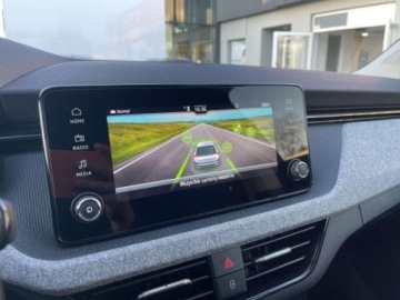 Skoda Scala Hatchback Facelifting 1.0 TSI 115KM 2025 Skoda Scala Benzyna 116KM, zdjęcie 18
