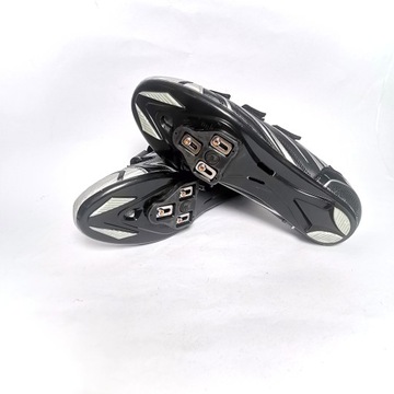 Туфли Shimano SPD SH-XC300M черные - 47