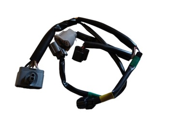 WIĄZKA LAMPY 11 PIN MAZDA CX5 2017-