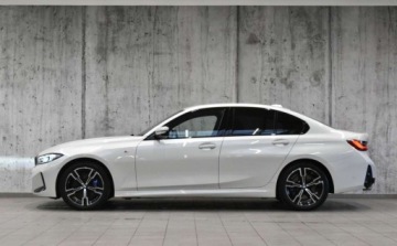 BMW Seria 3 G20-G21 Limuzyna 2.0 320d 190KM 2025 BMW Seria 3 190KM M sport FV23 salon PL gwarancja Driving Ass. Prof., zdjęcie 2