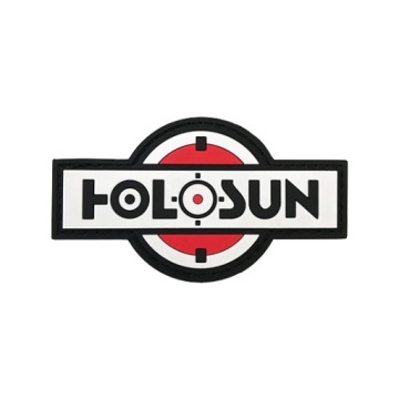 Holosun - HS512C Закрытый коллиматорный рефлекторный прицел - Multi Reticle