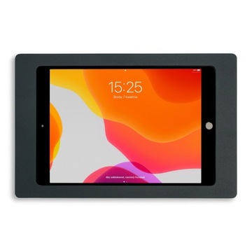 Ramka do iPAD 10.2 Companion Wall - czarna