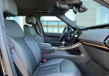 Land Rover Range Rover Sport III SUV 3.0D 301KM 2025 Land Rover Range Rover Sport 3.0D I6 300 PS AWD Auto Dynamic HSE 3.0 Diesel, zdjęcie 2