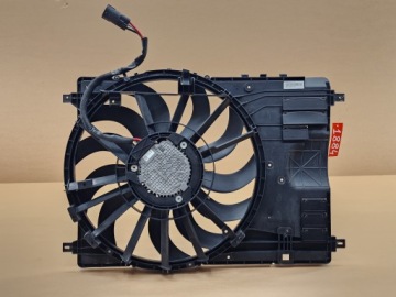 WENTYLATOR EVOQUE E-PACE X540 DISCOVERY SPORT LIFT 2019-2025