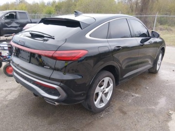 Audi Q5 III 2025 Audi Q5 2025 AUDI ALL-NEW Q5 PREMIUM PLUS TFSI QUATTRO S TRONIC 2.0 Benzyna, zdjęcie 7